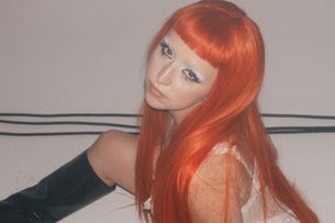 Amelia Moore - SOLD OUT