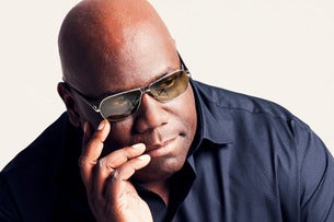 Carl Cox Evolution Live