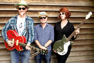 Magic Bag Presents: Southern Culture On the Skids