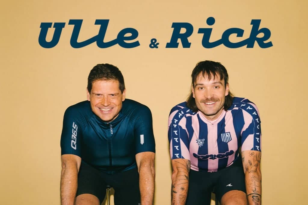 Ulle & Rick