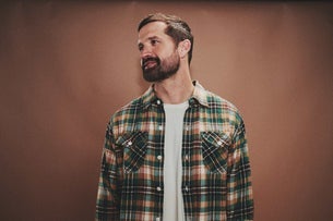 Walker Hayes & Ashley McBryde w/Special Guest Almost June