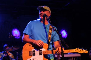 16th Annual Buffett Beach Blast Ft. Changes In Latitude