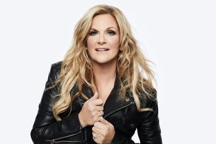Trisha Yearwood with Symphony
