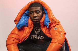 YFN LUCCI & Friends - Welcome Home Concert