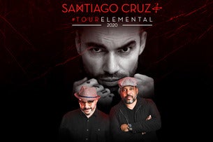 Santiago Cruz