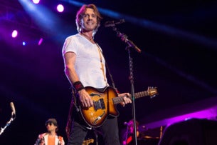 Rick Springfield: I Want My 80's Tour