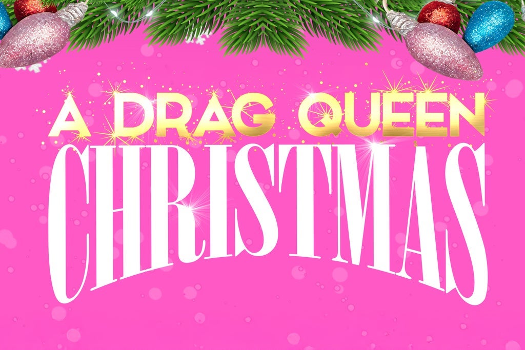 A Drag Queen Christmas