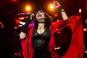 Queens of Rock