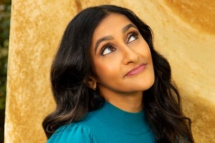 Comedy Bingo! ft. Simon Gibson, Aparna Nancherla, Mav Viola, Saul Trujillo,  Allie Zisfein, Kelly McInerney!