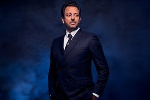 Guy Manoukian - WORLD TOUR 2025