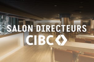 Salon des Directeurs CIBC - Tyler, The Creator