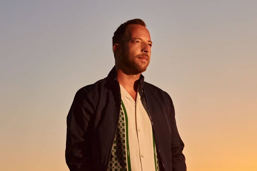 James Morrison