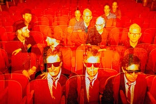 The Dream Syndicate