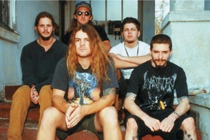 93X The Pit presents Acid Bath