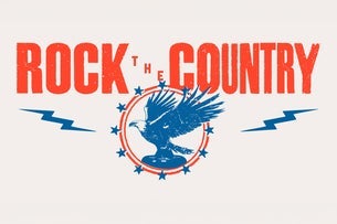 Rock The Country - Little Rock, AR