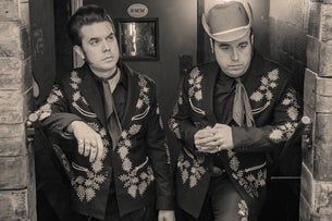 The Malpass Brothers