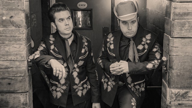 The Malpass Brothers