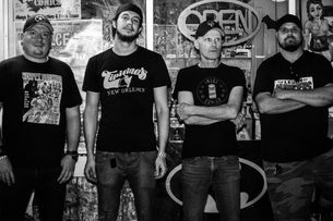 The Queers, the Jasons, Robby Bloodshed, the Lousekateers