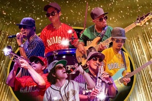 BRUNO and the HOOLIGANS