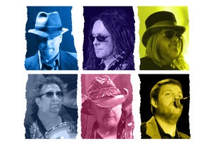 Free Fallin-A Tribute to Tom Petty