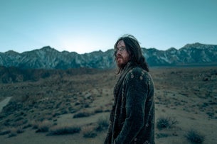 An intimate evening with... Okkervil River & The Antlers 