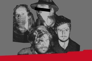 The Faint