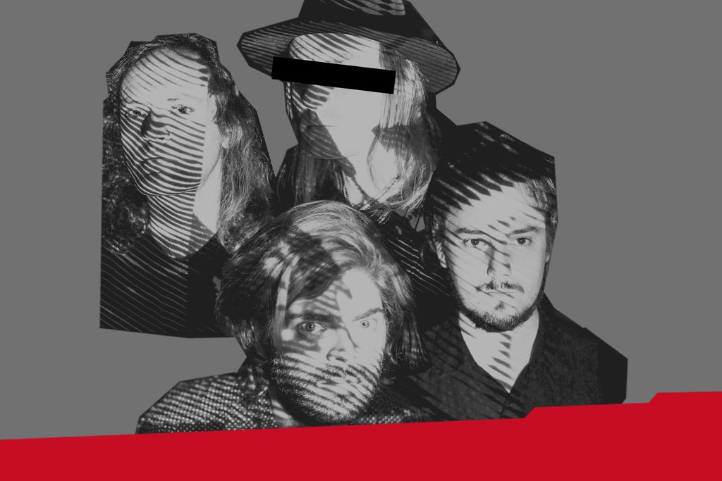 The Faint
