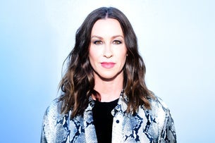 Alanis Morrisette + Hotel Deals