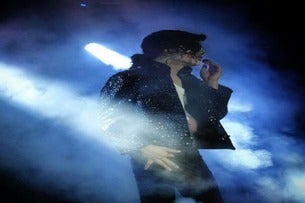 MJ Live Michael Jackson Tribute