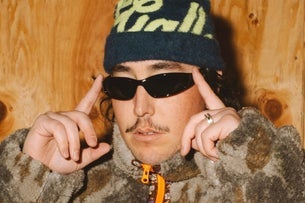 Insomniac Presents: wes mills (18+)