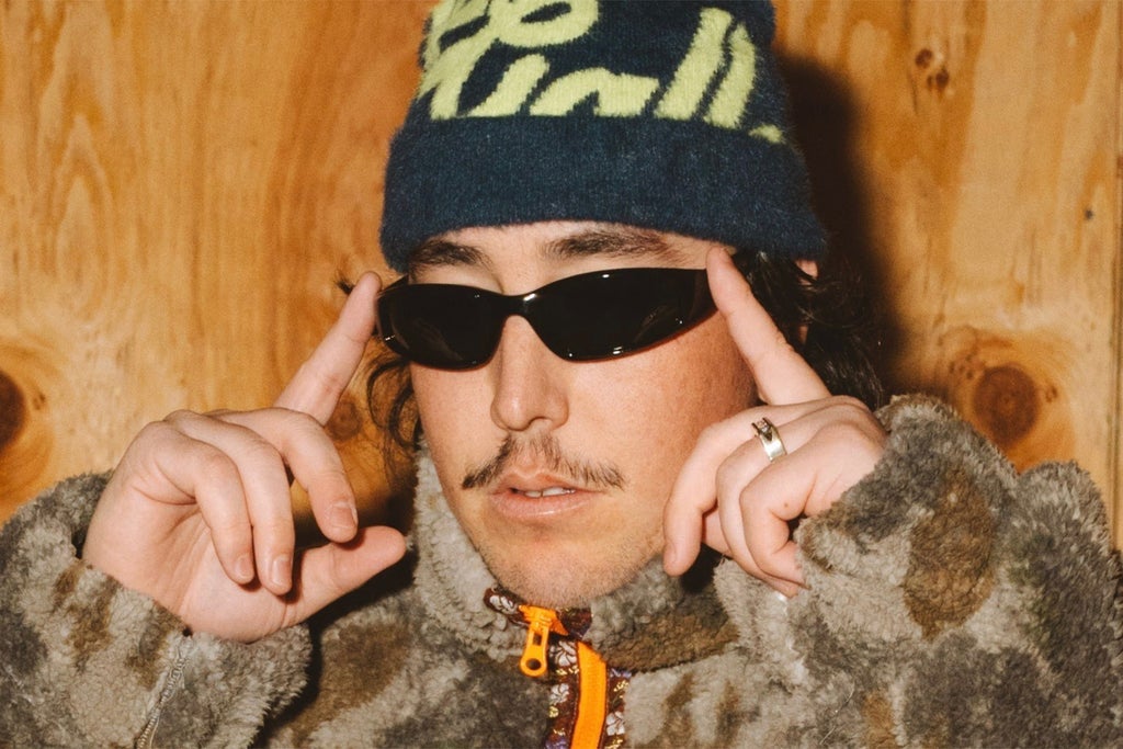 Insomniac Presents - wes mills (18+)