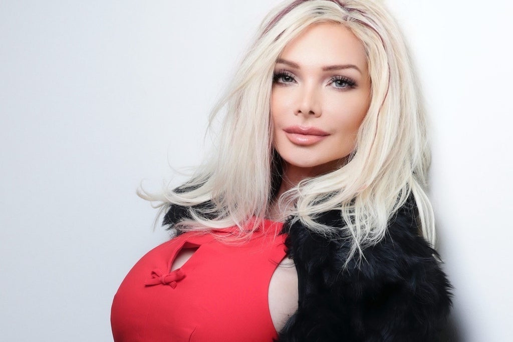 Marisela - Empoderada Tour