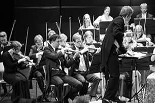 Tjajkovskij: Violinkonsert