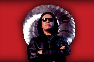 Gene Simmons Band