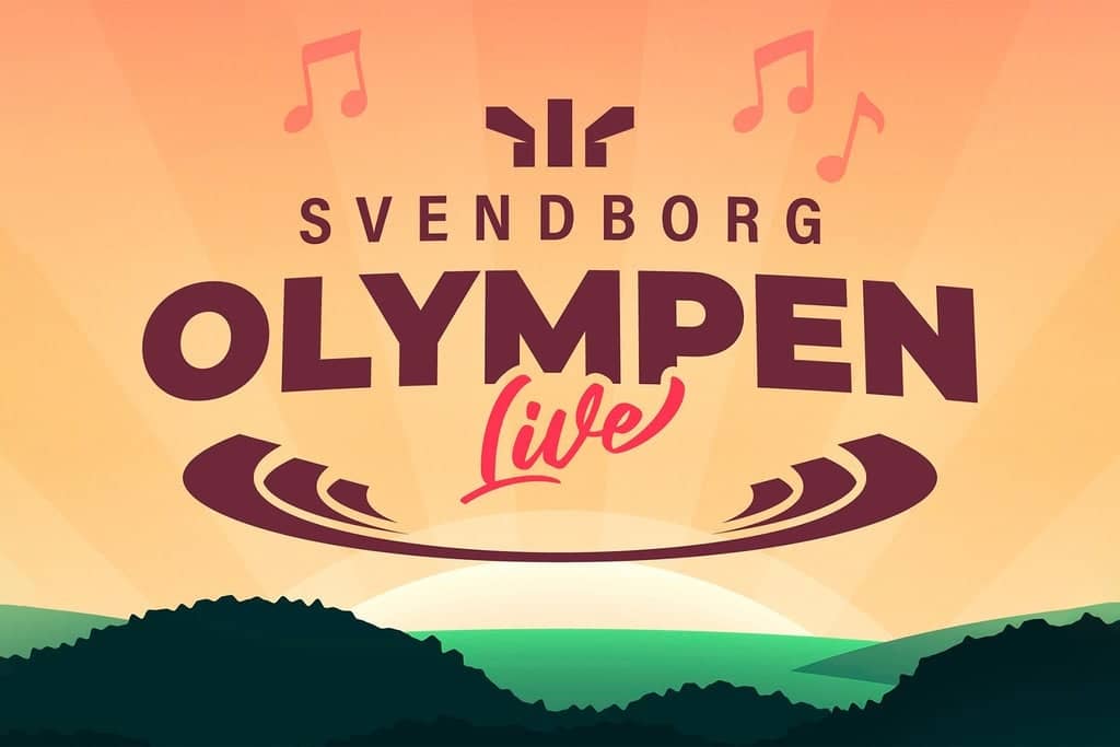 Olympen Live