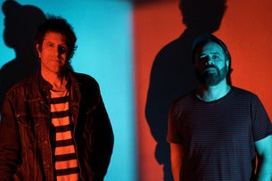 Swervedriver with Frankie Rose and special guests