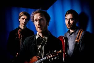 Erlend Viken Trio