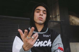 MC DAVO & SABINO