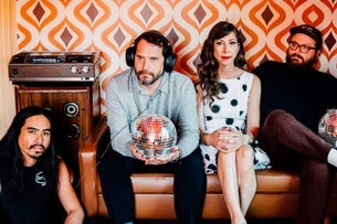 Silversun Pickups