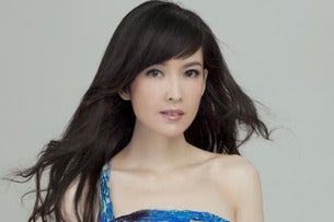 A Long and Lasting Love - Vivian Chow World Tour Part 2