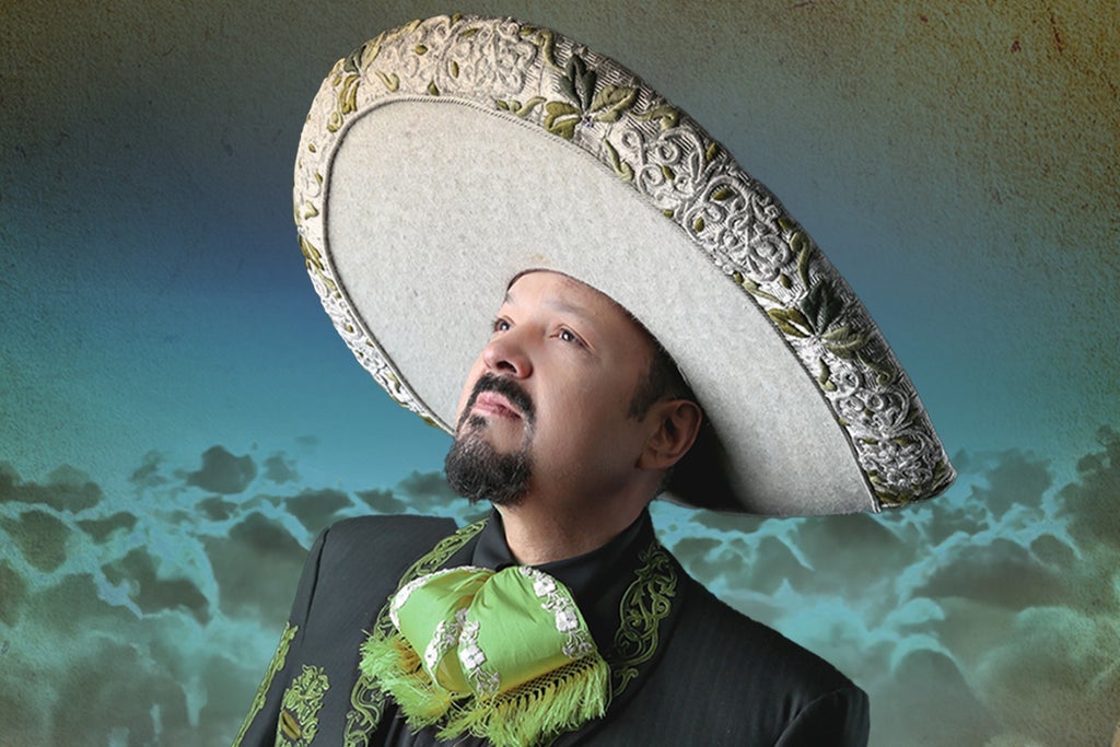 Pepe Aguilar En Concierto USA 2026