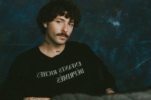 Chezile - Wish You Were Here Pt 2 Tour