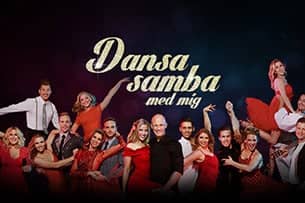 Dansa samba med mig - En hyllning till Cornelis