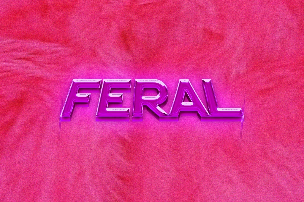 FERAL: THE LGBTQ RAGER! (21+)