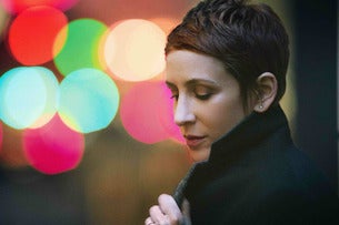 Stacey Kent