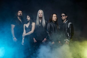 DragonForce