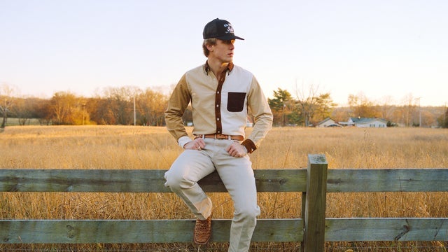 Hudson Westbrook