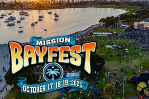 Mission Bayfest
