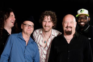 The Fabulous Thunderbirds