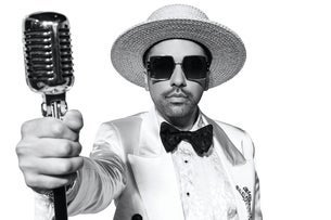 DJ Cassidy's Pass The Mic Live!
